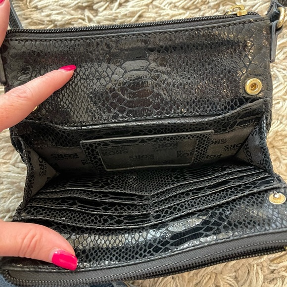 Michael Kors Crossbody - Picture 3 of 3